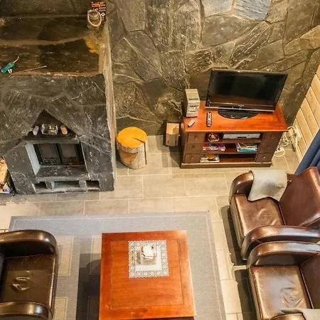 Sleeps 8 * Sirkka