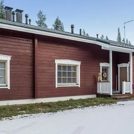 Sleeps 8 * Sirkka