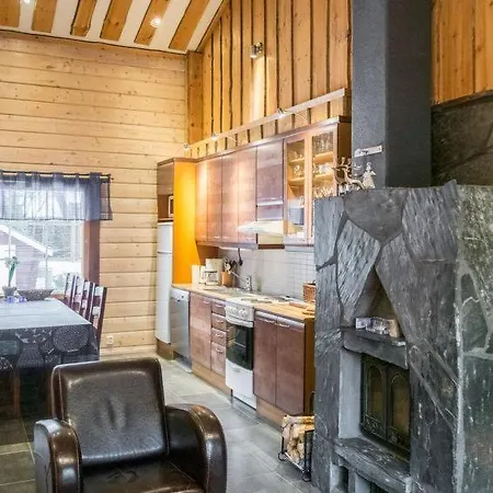 Sleeps 8 Sirkka
