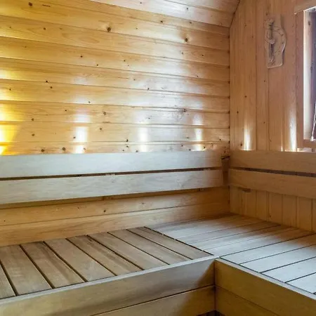 Sleeps 8 * Sirkka