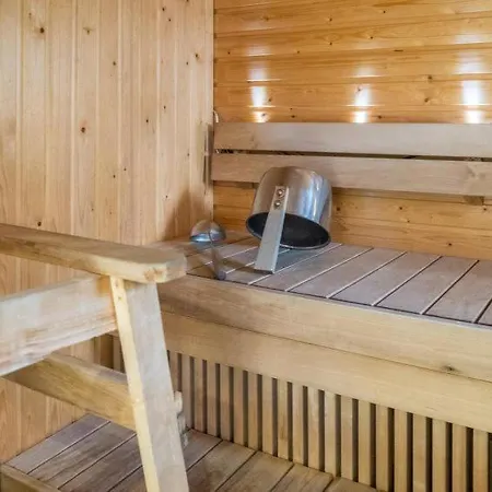 Sleeps 8 Tatil Evi *